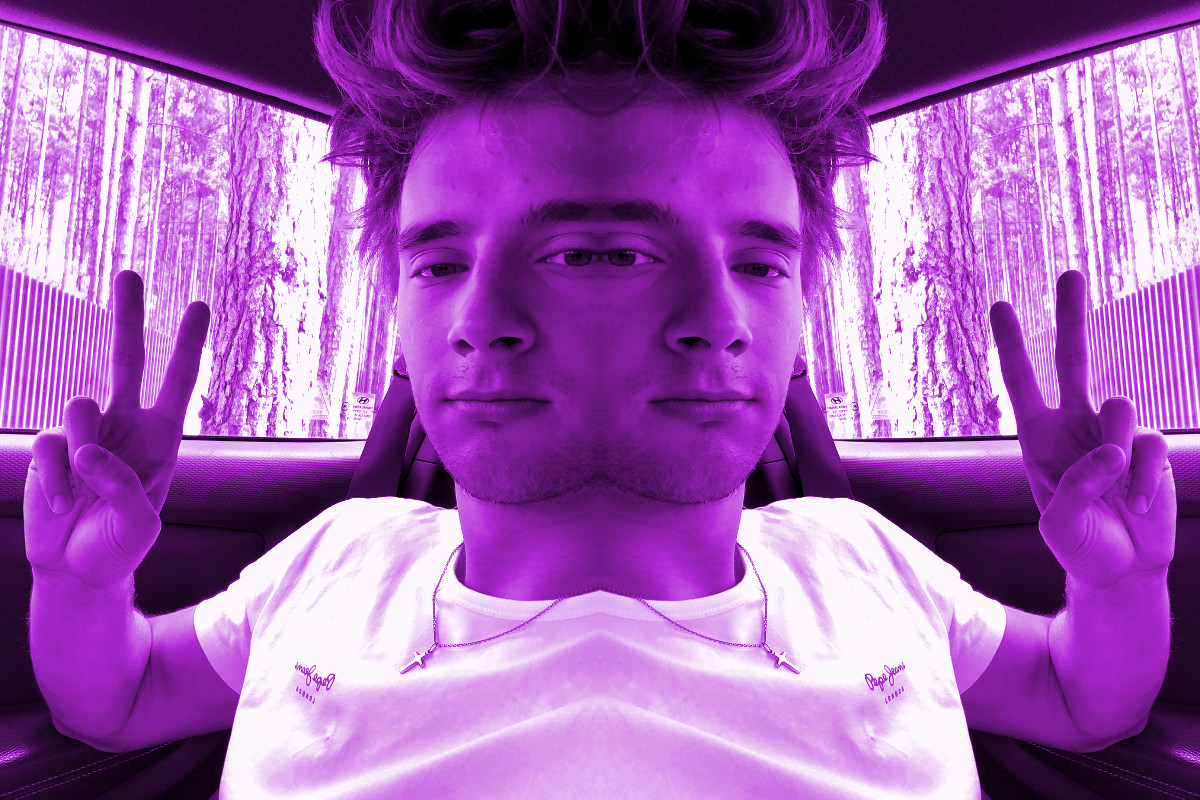 Maciej Musiał o LGBTQ: “Przepraszałem za te słowa” [TYLKO U NAS]