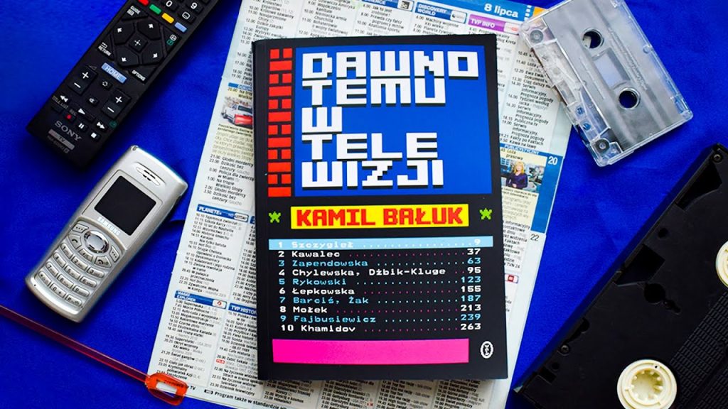 Dawno temu w telewizji